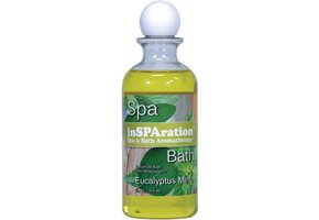 inSPAration spageur - Eucalyptus Mint