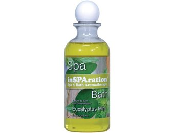 inSPAration spageur - Eucalyptus Mint