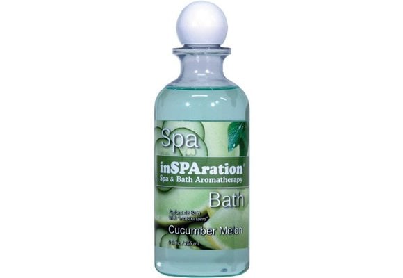 inSPAration spageur - Cucumber Melon
