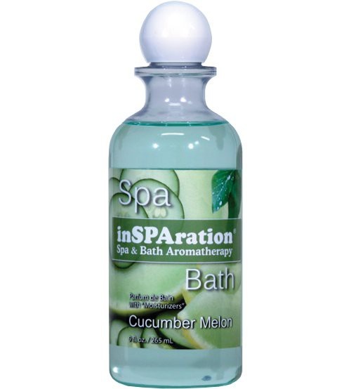 inSPAration spageur - Cucumber Melon