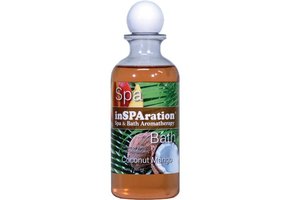 inSPAration spageur - Coconut Mango