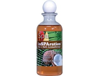 inSPAration spageur - Coconut Mango