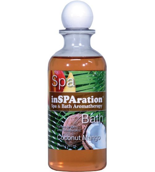 inSPAration spageur - Coconut Mango