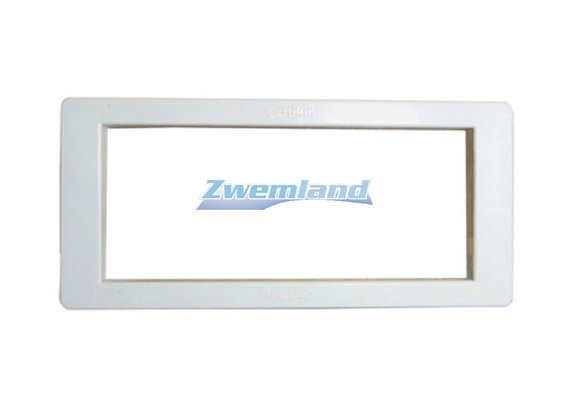 Certikin Skimmer Sierflens Breed Model