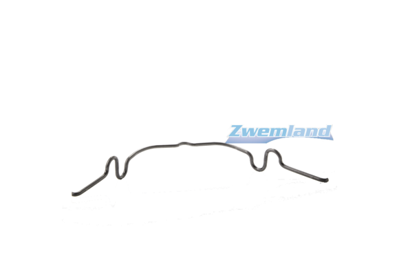 Mts veerbeugel voor zwembadlamp