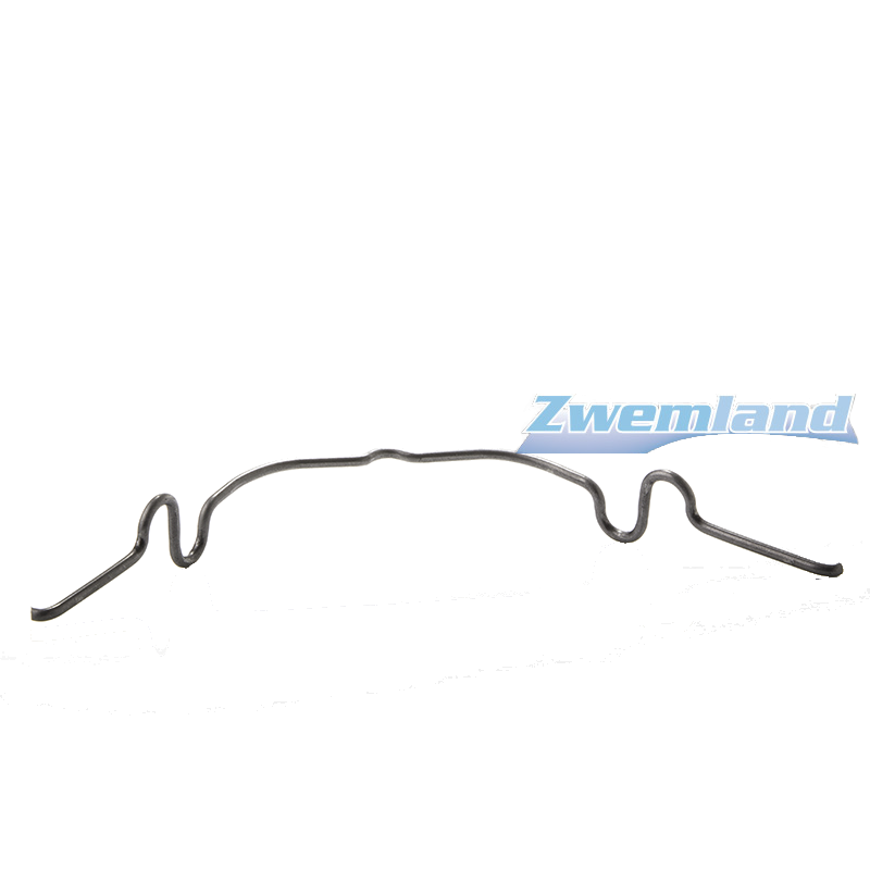 Mts veerbeugel voor zwembadlamp