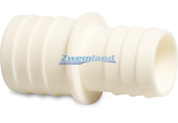 Verbindingspijpje verloop 32 - 38 mm