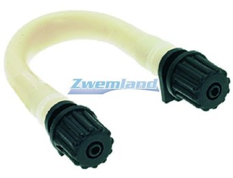 Seko pool basic peristaltische slang