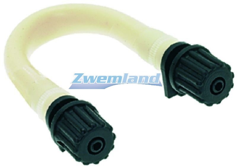 Seko pool basic peristaltische slang