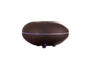 GX-10K Aroma Diffuser Donkerhout