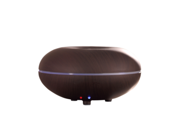 GX-10K Aroma Diffuser Donkerhout