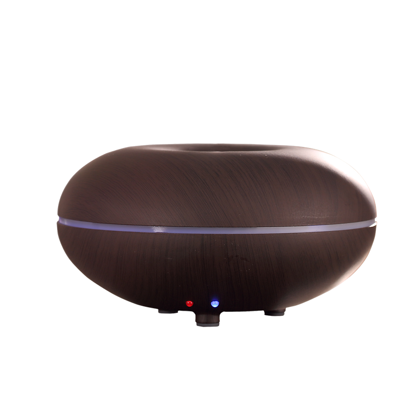 GX-10K Aroma Diffuser Donkerhout