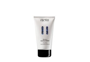 Rento Sauna Honing 150 ml Bosbessen