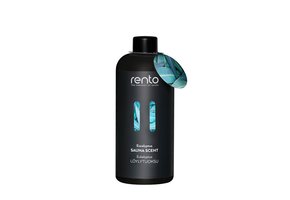 Rento Sauna Geur 400 ml Eucalyptus