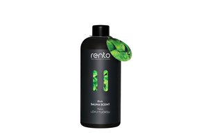 Rento Sauna Geur 400 ml Berken
