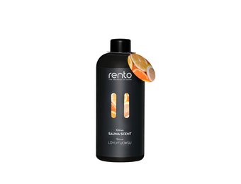Rento Sauna Geur 400 ml Citrus