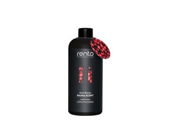 Rento Sauna Geur 400 ml Bessen