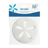 Life spa disc