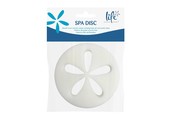 Life spa disc
