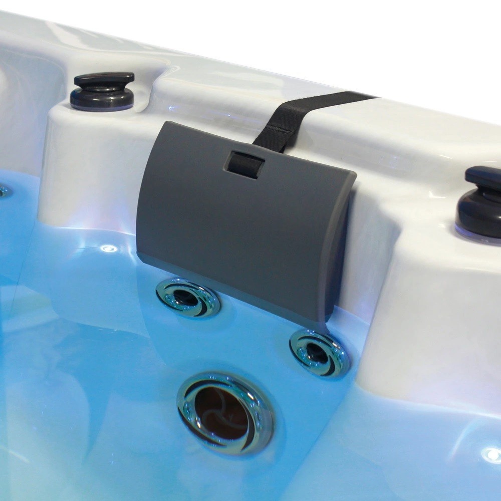 Life spa kussen deluxe