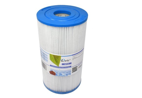 Spa filter Darlly SC712 (C-6430) 27 x 15 cm