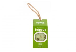 Rento Sauna Zeep 150gr Eucalyptus