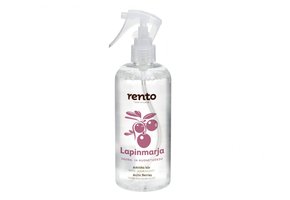Rento Sauna en Huis geur 400 ml Bessen