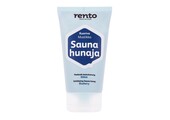 Rento Sauna Honing 150 ml Bosbessen
