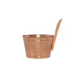 Saunaland Sauna Emmer 4 L copper