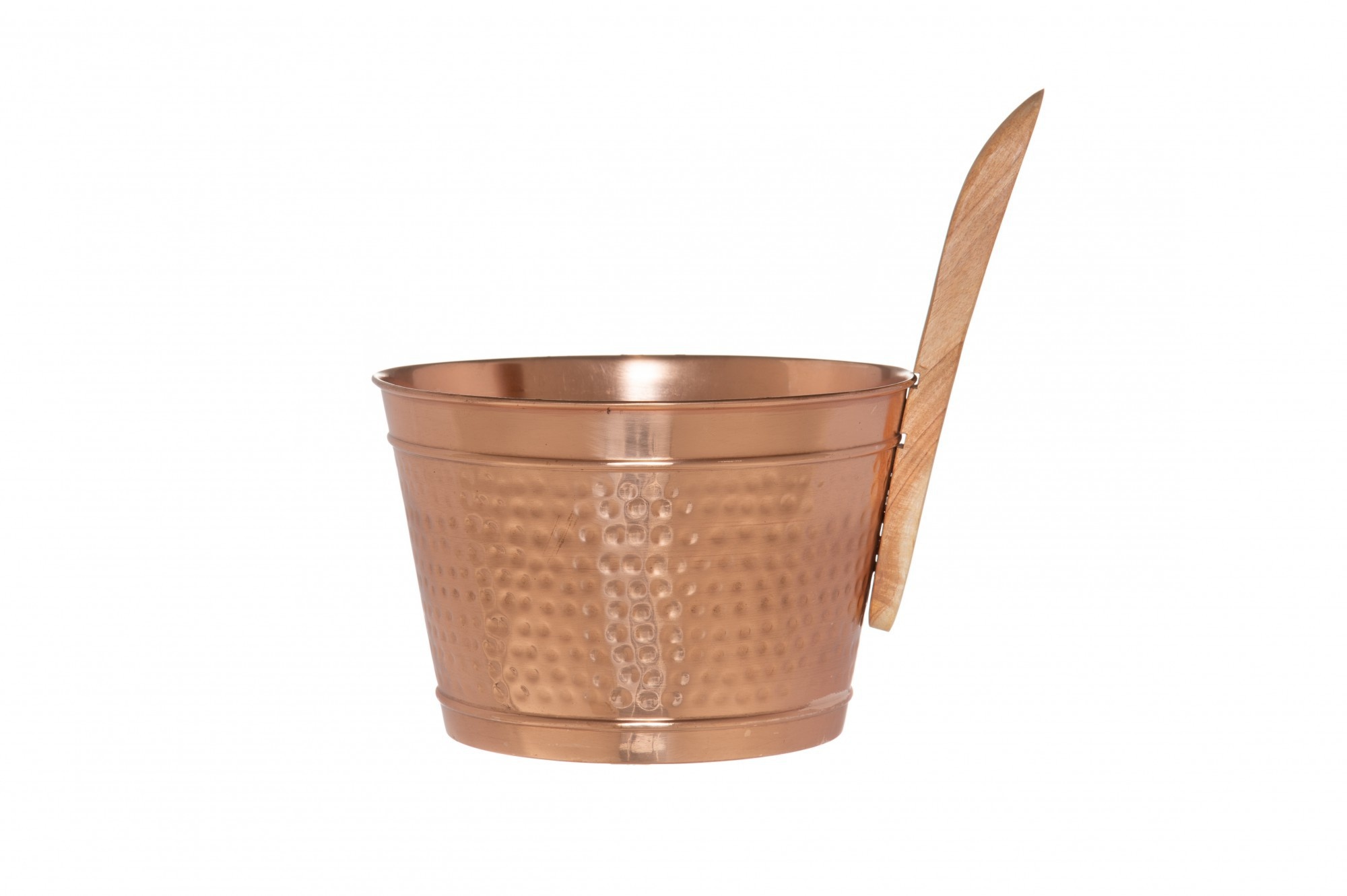 Saunaland Sauna Emmer 4 L copper
