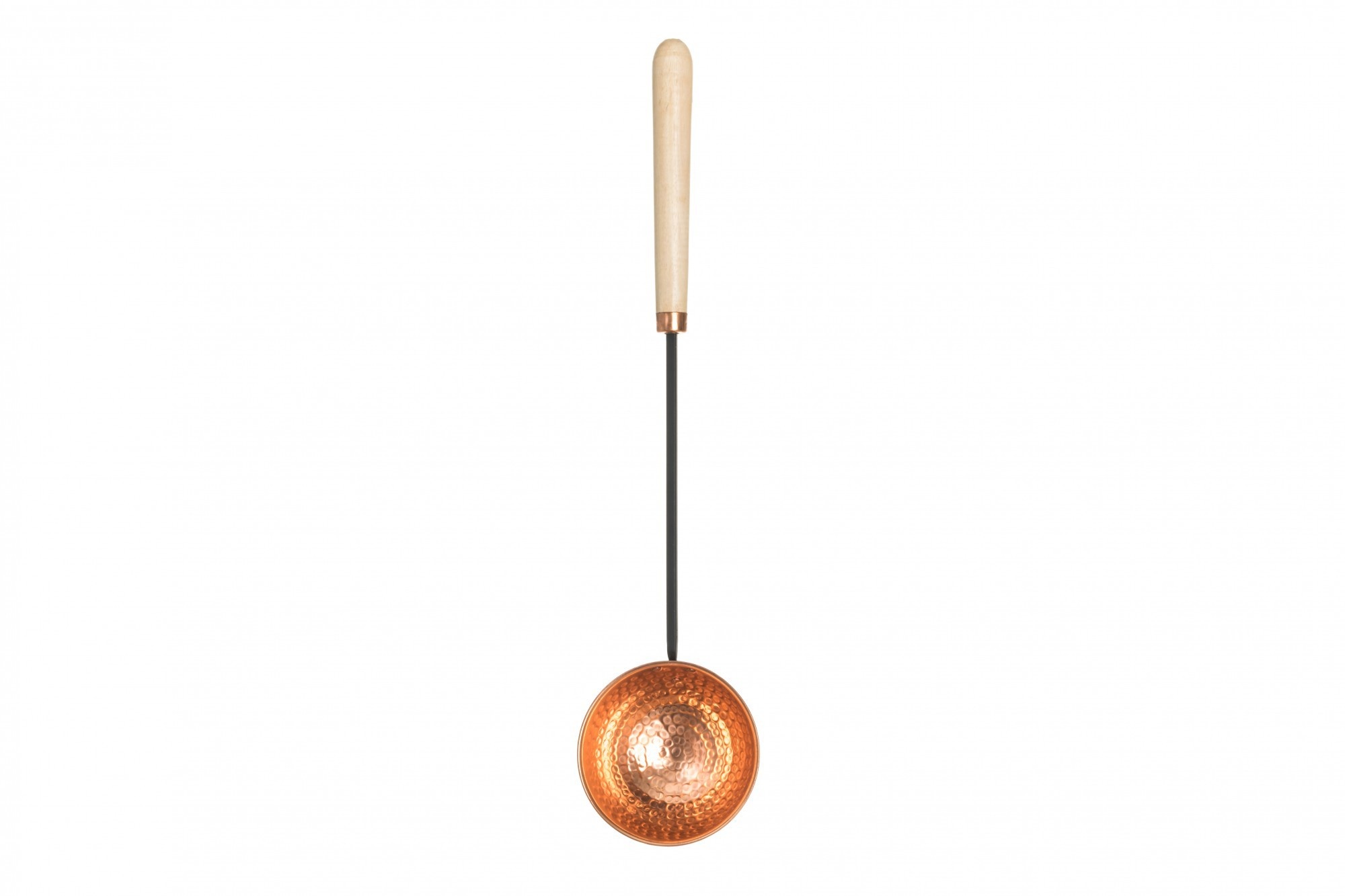 Saunaland Sauna Opgietlepel Copper / Koper