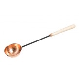 Saunaland Sauna Opgietlepel Copper / Koper