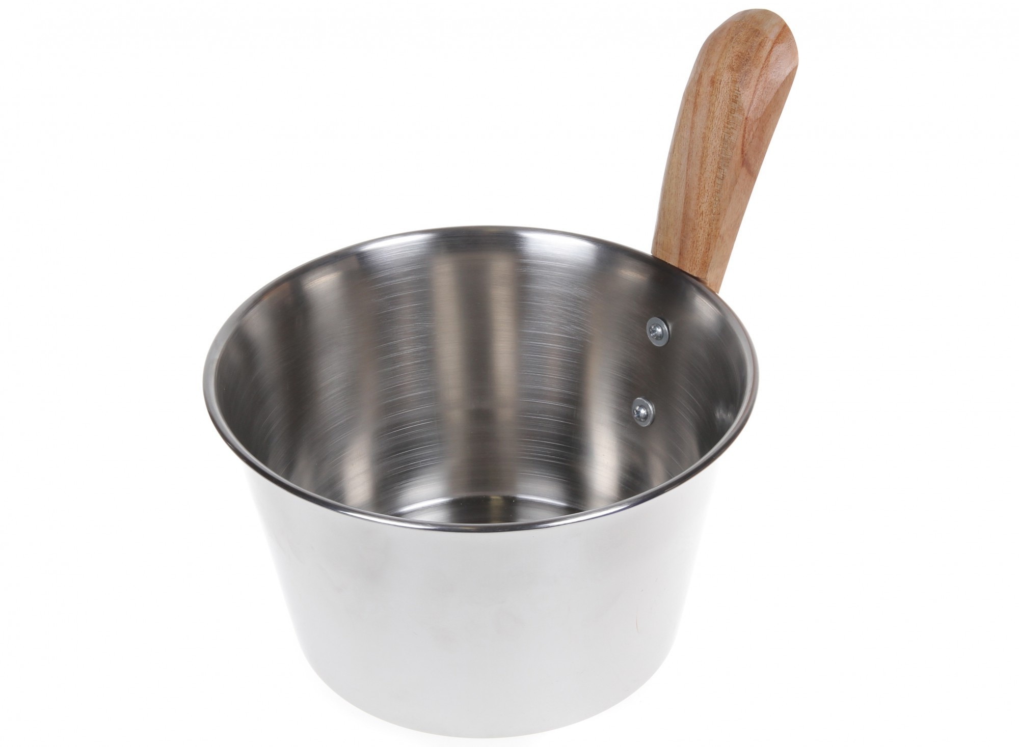 Saunaland Sauna Emmer Steel 3L