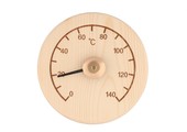 Sauna Thermometer Grenen