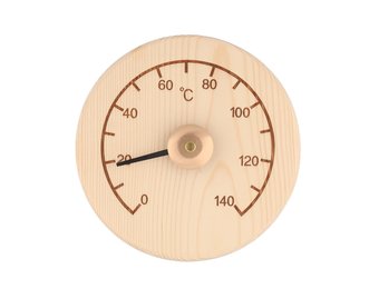 Sauna Thermometer Grenen