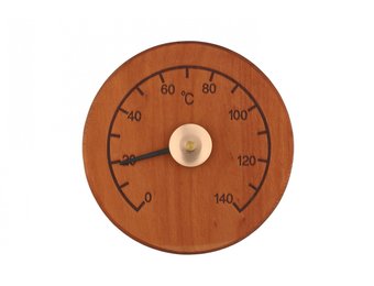 Sauna Thermometer Elzen 4 living