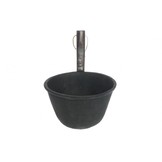 Saunaland Sauna Emmer rustiek 3 liter