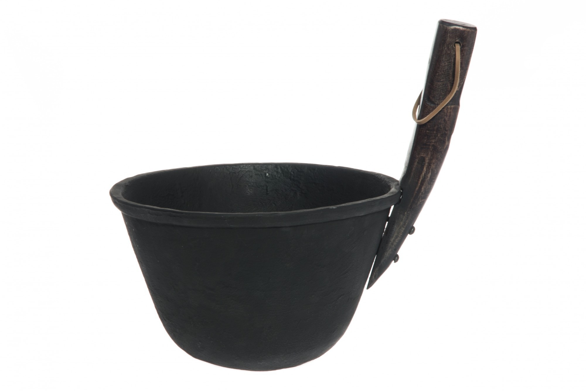 Saunaland Sauna Emmer rustiek 3 liter