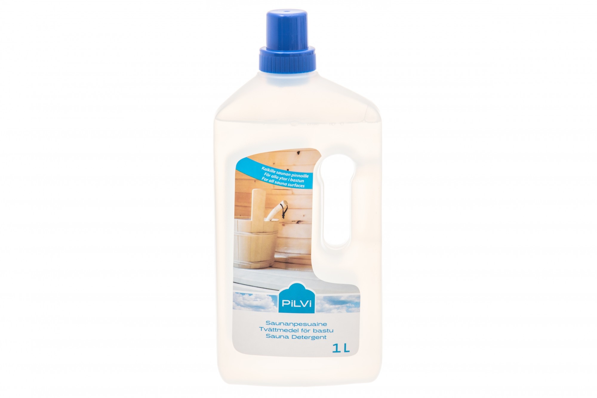 Pilvi Sauna Cleaner 1L