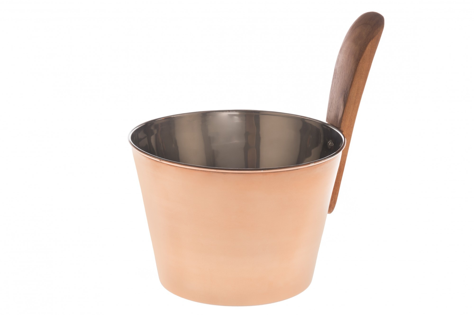 Saunaland Sauna Emmer 4 L koper