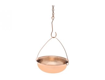 Saunaland Sauna Luchtbevochtiger Koper