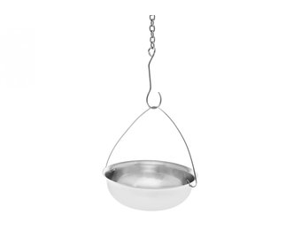 Saunaland Sauna Luchtbevochtiger Steel