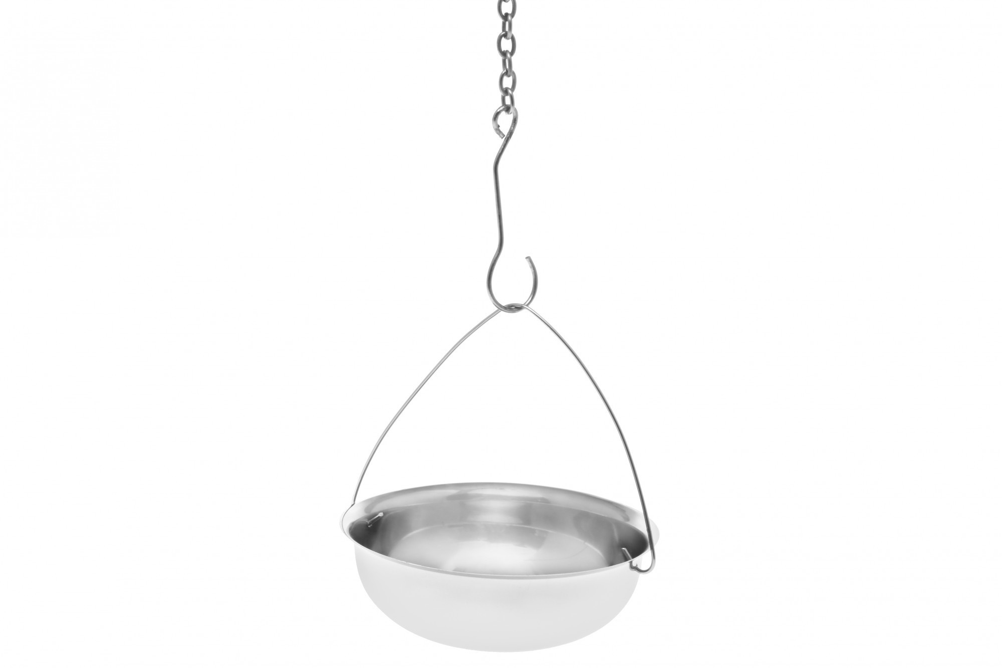 Saunaland Sauna Luchtbevochtiger Steel