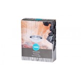 Saunaland Sauna Luchtbevochtiger Steel