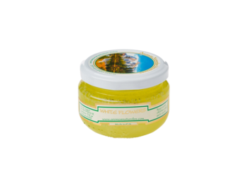 Aromas Naturales - Witte Bloemen