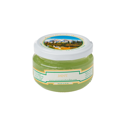 Aromas Naturales - Mint