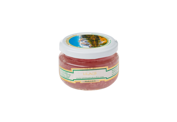 Aromas Naturales - Seringen