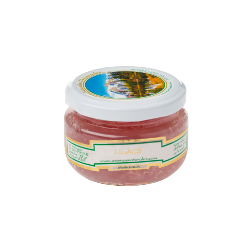 Aromas Naturales - Seringen