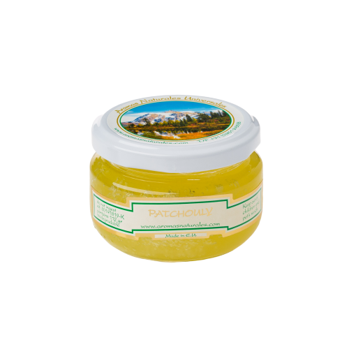 Aromas Naturales - Patchouli