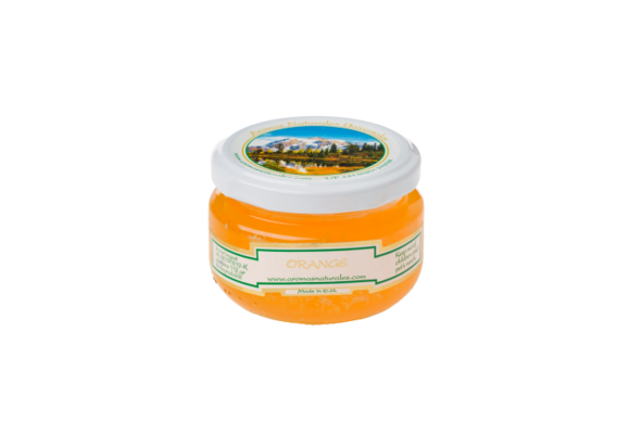 Aromas Naturales - Sinaasappel